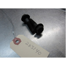 28M140 Camshaft Gear Bolts Pair From 2011 Kia Optima  2.4